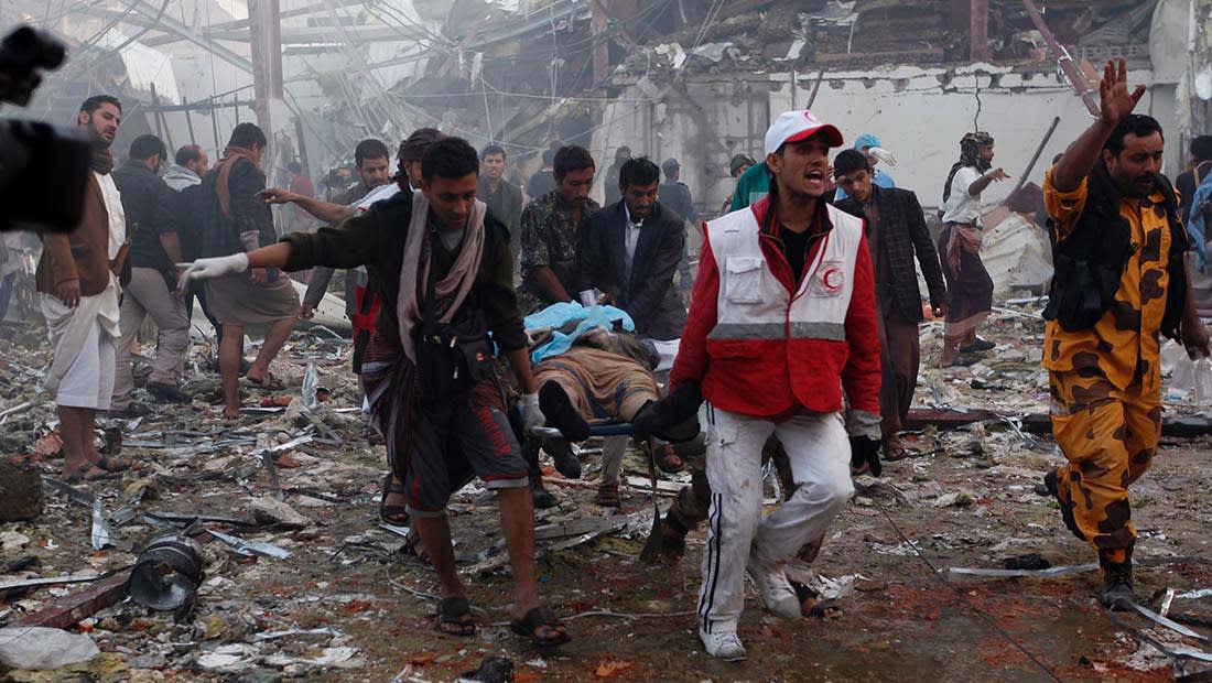 استشهاد وإصابة عشرات الفلسطينيين جراء قصف "الاحتلال الإسرائيلي " مناطق متفرقة من غزة 1 832471723965543