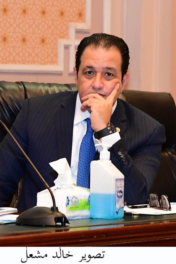 رئيس الشيوخ ناعيًا نبيل العربي: قدم مسيرة حافلة بالعطاء والجهد الدؤوب والإخلاص لقضايا وطنه 1 84b3d0a3 405e 419d b108 69067f4992ea1724760663