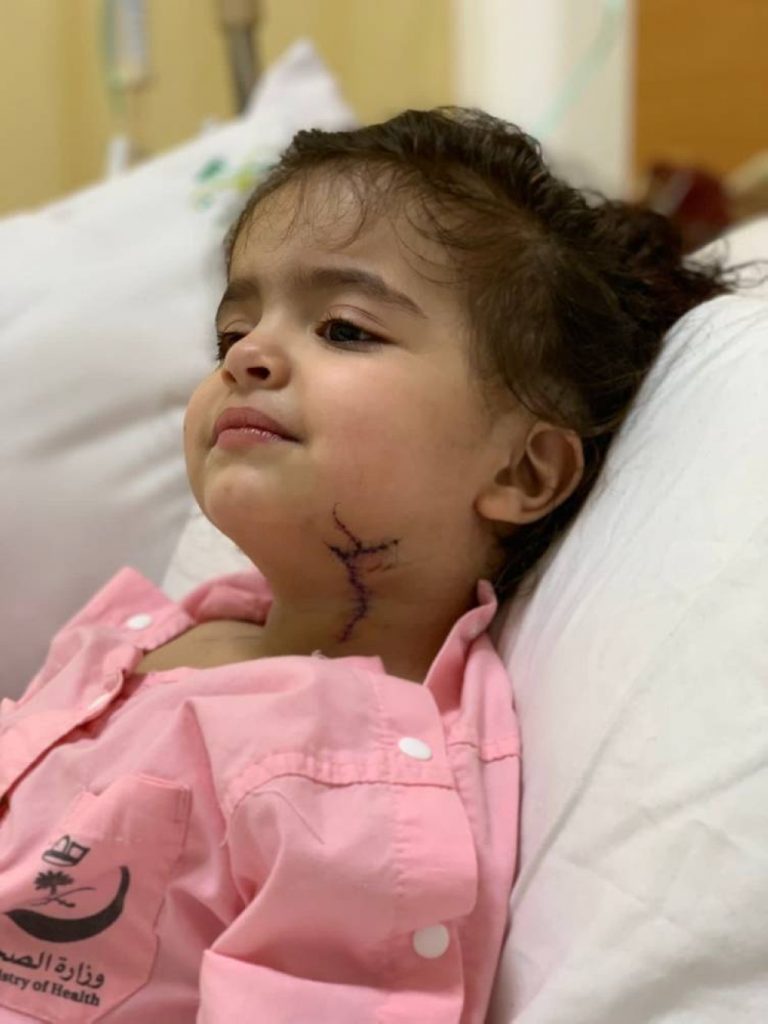 "صحة الشرقية": إنقاذ حياة طفل ورجلين مسنين بعد انسداد مجرى الطعام لديهم 1 8630191724668623