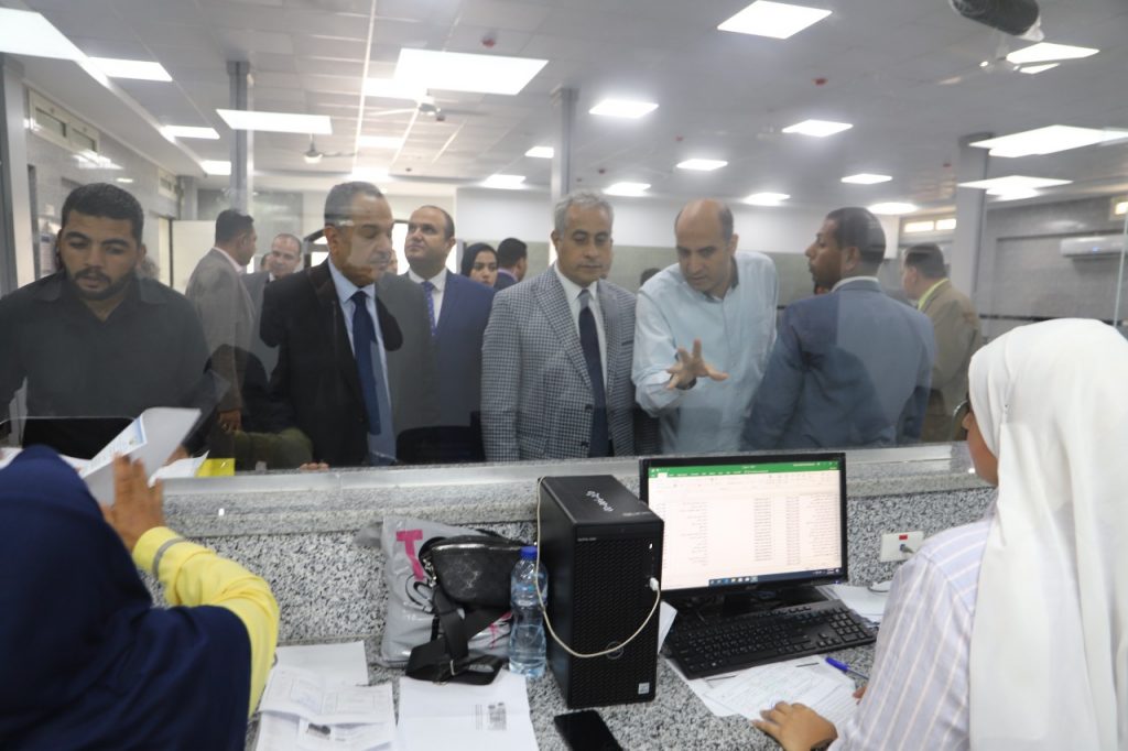 وزير العمل: مستعدون للتعاون مع الكويت لتوفير الأيدي العاملة بالمستوى المهاري المطلوب 1 9461724881083