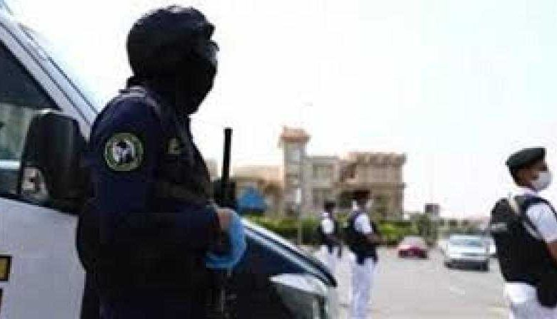 ضبط عاطل تخصص في النصب على المواطنين من خلال مزاولة أعمال الدجل والسحر 1 968108 L1723547224