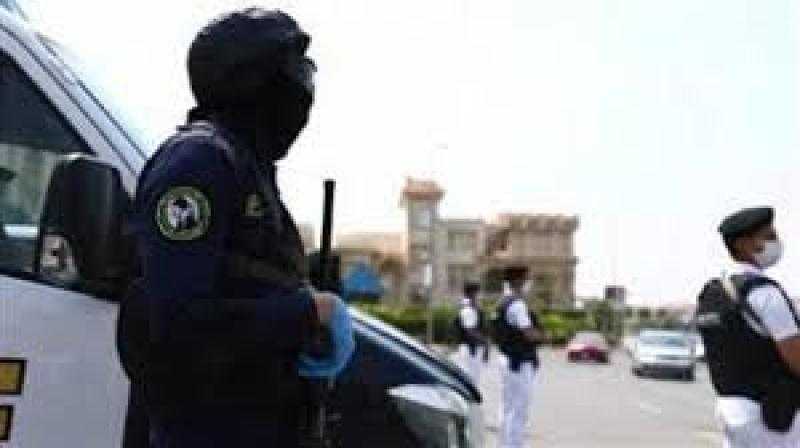 ضبط عاطل تخصص في النصب على المواطنين من خلال مزاولة أعمال الدجل والسحر 1 968108 L1723547224