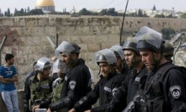 الاحتلال الإسرائيلي يقتحم مركزا ثقافيًا في القدس ويمنع عرض أفلام عن العدوان على غزة 1 99984995911723045565