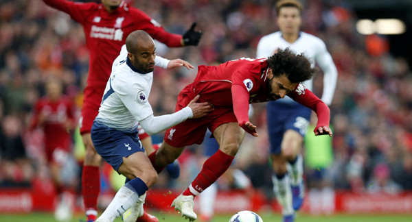 ليفربول يستهل مشواره في الدوري الإنجليزي بفوز على "إيبسويتش تاون" بهدفين دون رد 1 99989547991723902724