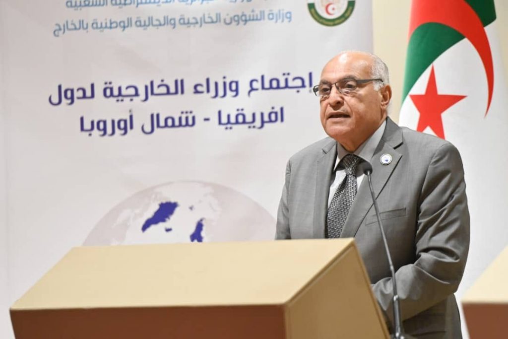 "عطاف" و"غادة والي" يؤكدان مواصلة التنسيق عقب إقرار اتفاقية الأمم المتحدة لمكافحة الجريمة السيبرانية 1 9999999991723334523