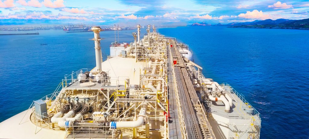جلوبال (3): شركتا GAS Entec وAG&P تتعاونان لبناء محطة استراتيجية للغاز الطبيعي المسال في المملكة الأردنية الهاشمية 1 AGP FSRU1724223604