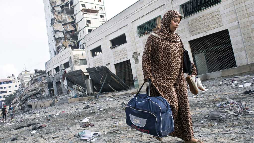 استشهاد رضيعة وإصابة عدد من النساء النازحات بنيران الاحتلال الإسرائيلي جنوب قطاع غزة 1 B3F0E0E3 A0E6 407E 8875 25BDCC19701F1724075943