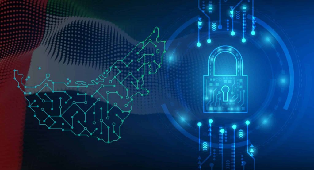 بدء فعاليات المرحلة الأولى من البرنامج التدريبي لأكاديمية الأمن السيبراني 1 CYBER SECURITY UAE v1 scaled 1 scaled1722849606