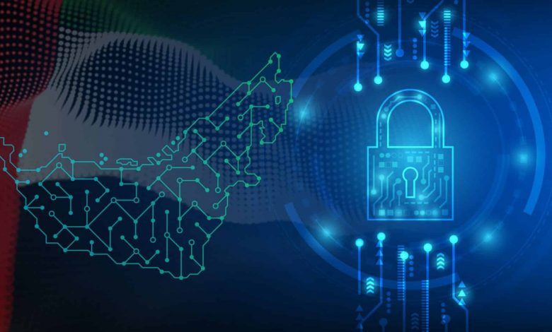 بدء فعاليات المرحلة الأولى من البرنامج التدريبي لأكاديمية الأمن السيبراني 1 CYBER SECURITY UAE v1 scaled 1 scaled1722849606