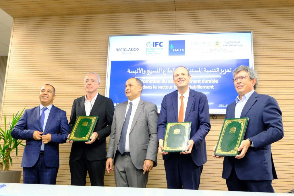 مؤسسة التمويل الدولية تتعاون مع البنك المركزي في كوسوفو لتطوير الخدمات المالية الرقمية 1 DSCF8606 1 scaled1724168405