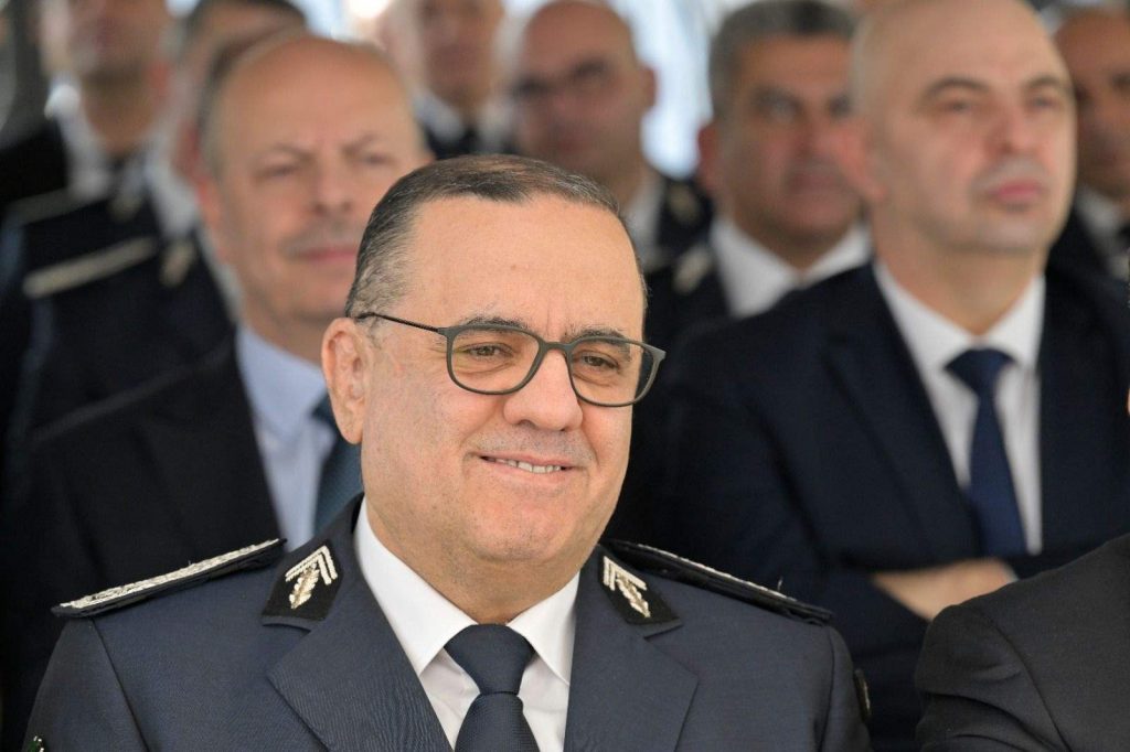 مدير "مرفأ بيروت": بدأنا تدريجيا في العودة للعمل بكامل طاقتنا 1 Doc P 456331 6382658730571235961722704163