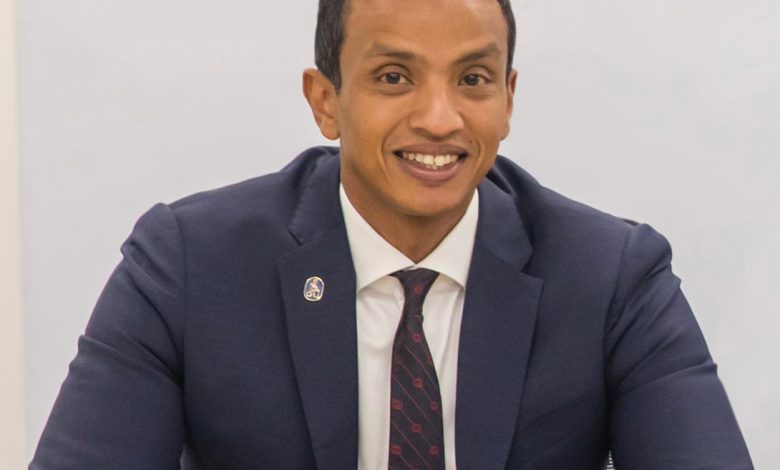 "المطورون العرب القابضة" تحقق 2 مليار جنيه مبيعات خلال النصف الأول من 2024 1 Dr Ayman ADH Porto المطورون العرب 1723973826