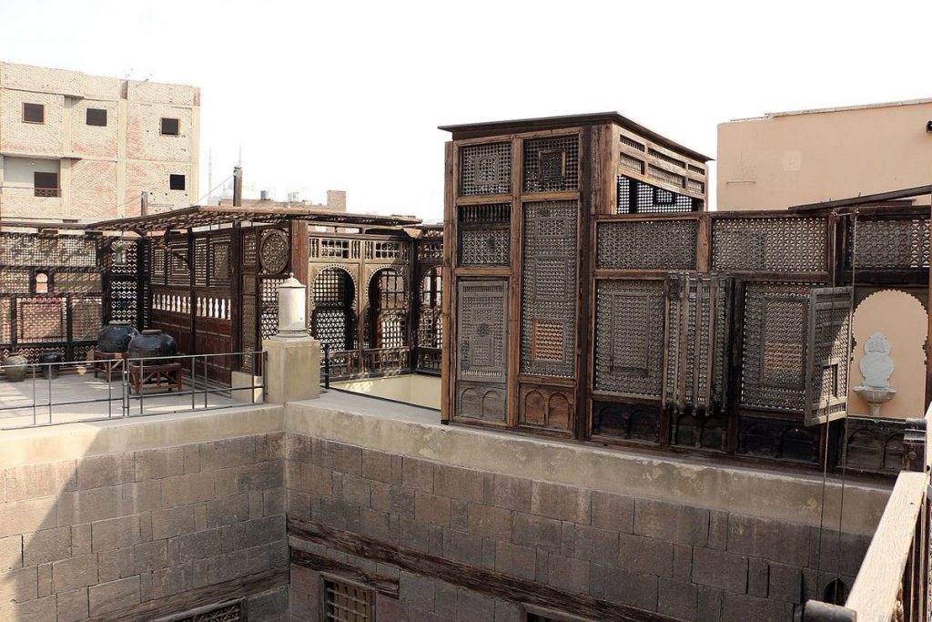 مدير متحف جاير أندرسون: اهتمام الدولة بالتحول الرقمي أحدث طفرة في قطاع السياحة 1 EcmZ5AAUwAEQXDC1723545065