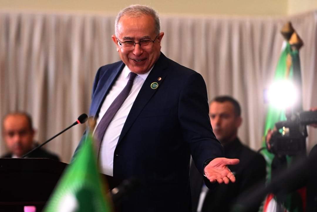 وزير الخارجية الجزائري: سندعو إلى اجتماع مرتقب لمجلس الأمن لبحث إدانة الاحتلال الإسرائيلي 1 FB IMG 16704203750241722470463