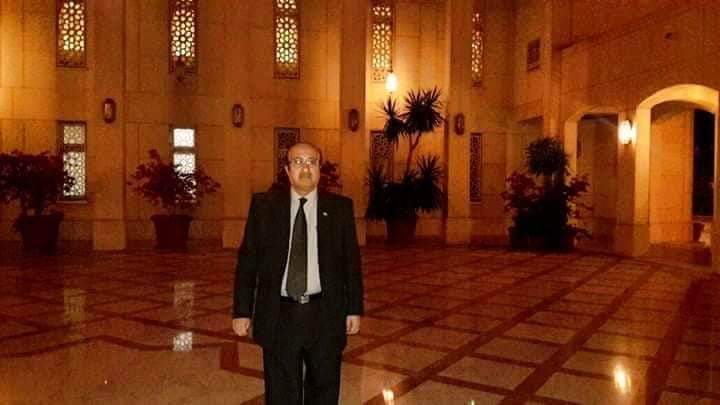 المستشار محمد فوزي: رعاية حقوق الإنسان في مصر توجه قائم على تنفيذ أحكام الدستور وتنفيذ مخرجات الحوار الوطني 1 FB IMG 16864857945391722890523