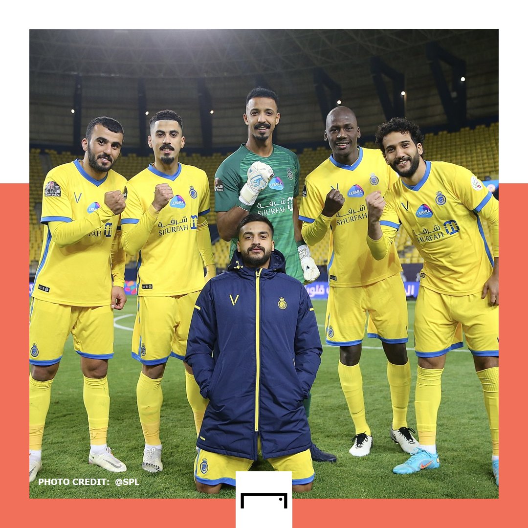 فوز النصر على الفيحاء 4-1.. والقادسية على الرائد بهدف نظيف في دوري روشن السعودي 1