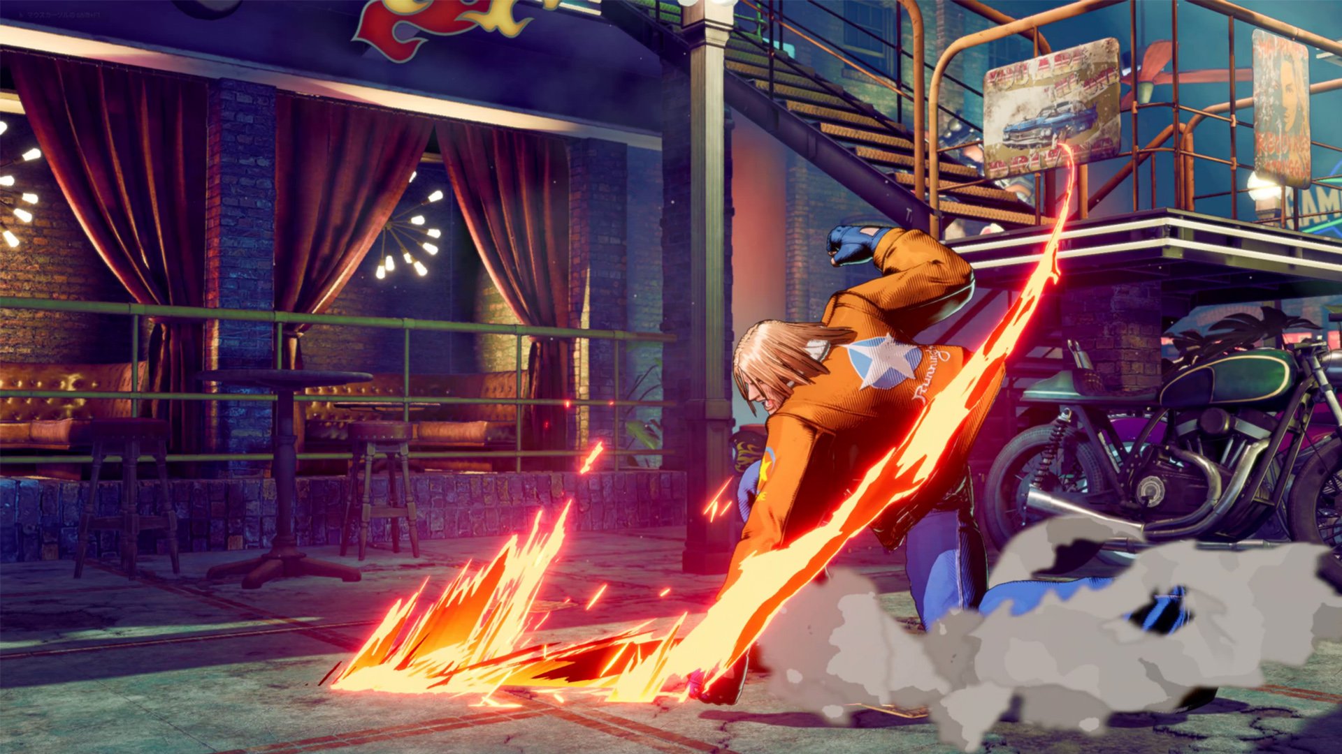 جلوبال (2): لعبة FATAL FURY: City of the Wolves تَنطلق في 24 أبريل 2025، الحجز المسبق مُتاح الآن 1 Fatal Fury City of the Wolves 2023 08 05 23 0051724394903