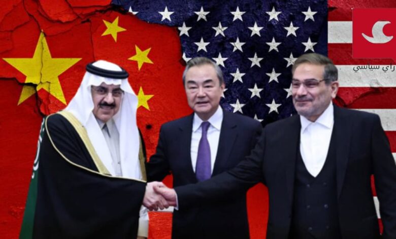 نيويورك تايمز: تزايد مخاوف تفاقم صراع الشرق الأوسط جراء "عدم سيطرة" واشنطن على الوضع 1 Ftgwdr WIAM14Pj1722518224