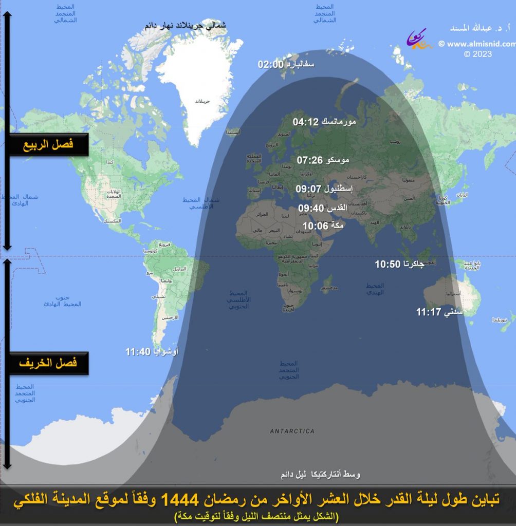 معهد الفلك: 22 سبتمبر بدء فصل الخريف في النصف الشمالي من الكرة الأرضية 1 FtoOjoIWAAIwXWS1724482323