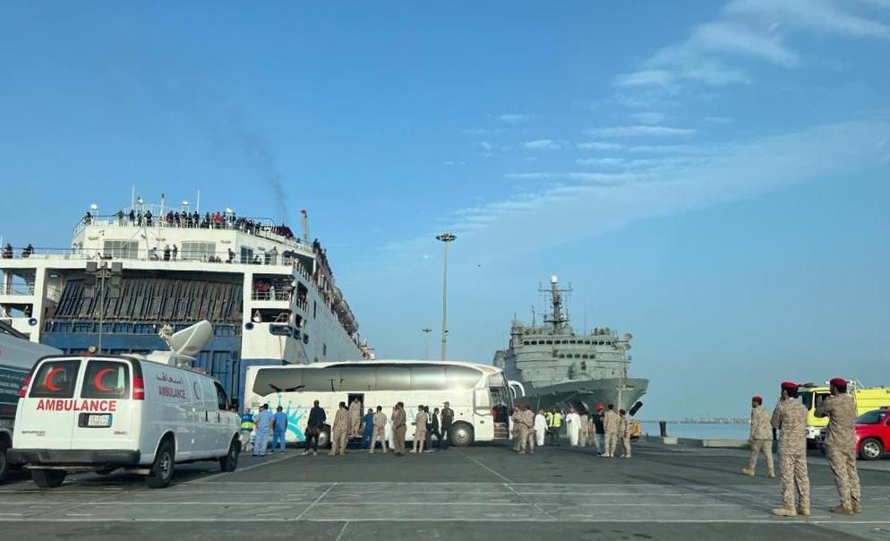 السفارة الروسية في دكا: لا خطط لإجلاء مواطنينا من بنجلاديش جراء التطورات الأخيرة في البلاد 1 FuoDy 0WAAIFlJ11723040344