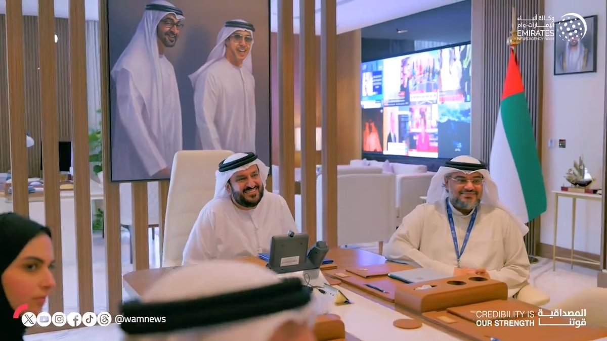 تلفزيون "بريكس": سوق العقارات الإماراتي يحقق طفرة كبيرة خلال النصف الأول من 2024 1 GLWtjcdWYAE27wC1722940743