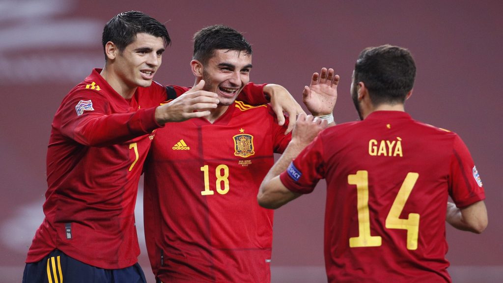 فوز ألمانيا على إسبانيا "33-31" في منافسات كرة اليد بأولمبياد باريس 1 GettyImages 12862118931722614943