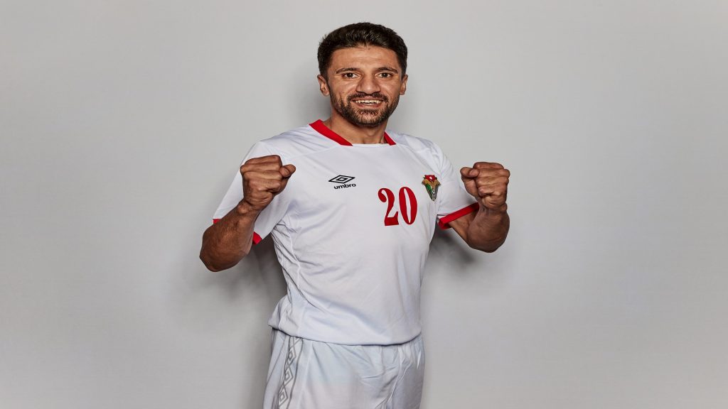 الرمثا الأردني يتعاقد مع حمزة الدردور ومصعب اللحام 1 GettyImages 13559895401722852064