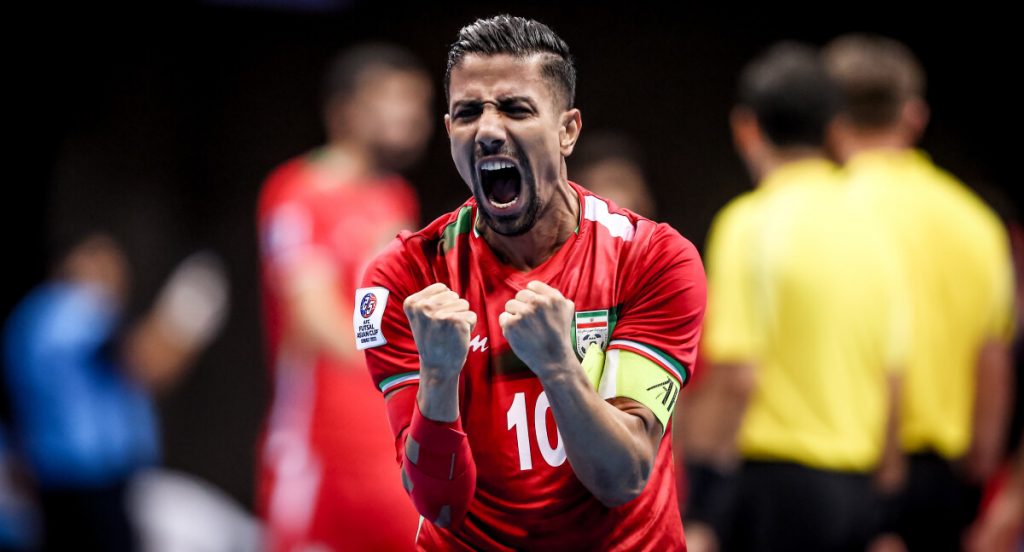 بتصويت الجماهير.. الشناوي يفوز بجائزة أفضل حارس مرمى في الدوري 1 Hossein Tayebi 11724253605