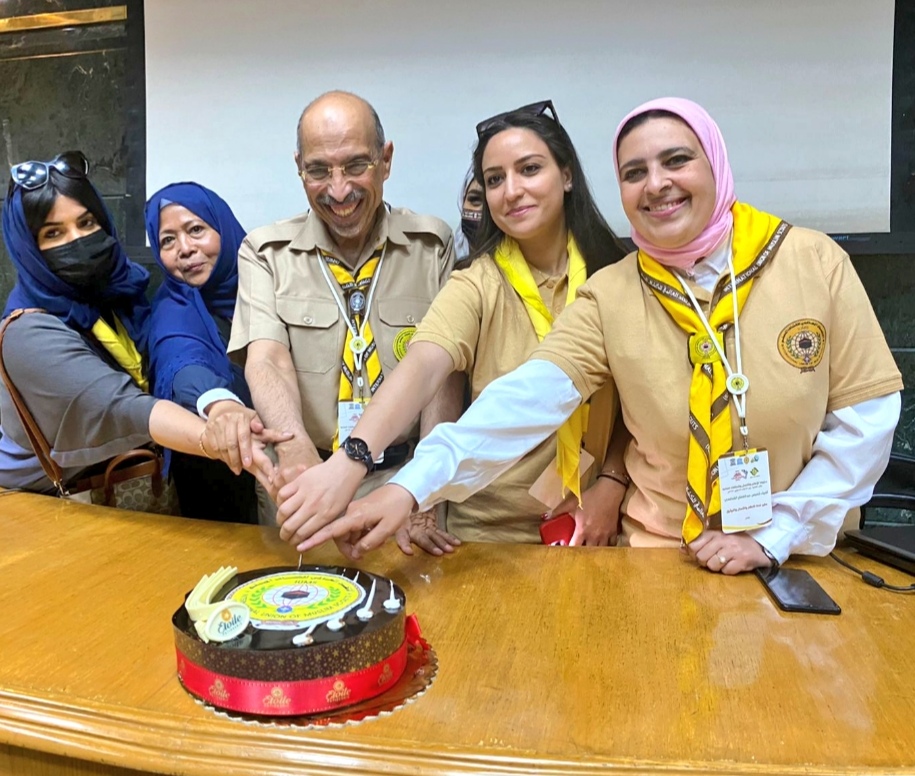 مصر تفوز بعضوية اللجنة الكشفية العالمية للفترة 2024-2027 1 IMG 20220523 WA00171724159943