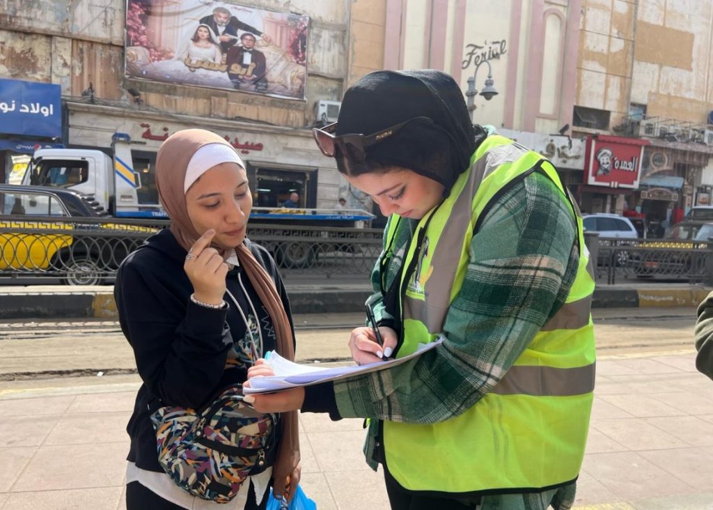 قومي المرأة يختتم المرحلة الثانية من برنامج (مشوارك.. أمان )للتوعية بمناهضة العنف ضد المرأة بترام الرمل بالاسكندرية 1 IMG 20240308 WA0156 1140x8151723712584