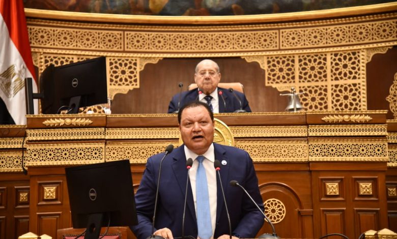 الاعتمادوالرقابة الصحية:القيادة المصرية وضعت"الجودة" مسار اجباري للإصلاح الصحي 1 IMG 20240416 WA00171723108203