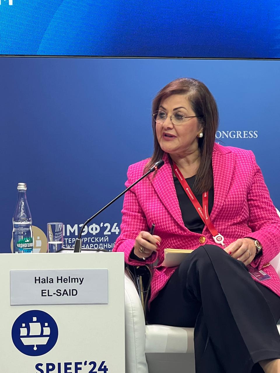 الهند تدعو إلى معالجة فجوة التمويل البالغة 4 تريليون دولار لتحقيق أهداف التنمية المستدامة 1 IMG 20240607 WA0067 1695 0326211723967283