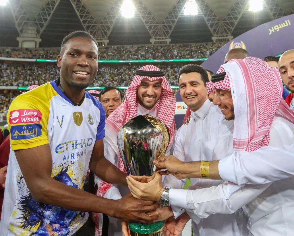 مدرب النصر السعودي: ندرك أهمية كأس السوبر.. وجاهزون لتحقيق الفوز غدًا 1 IMG ٢٠٢٠٠١٠٥ ٠٠١٢٤٨1723564804