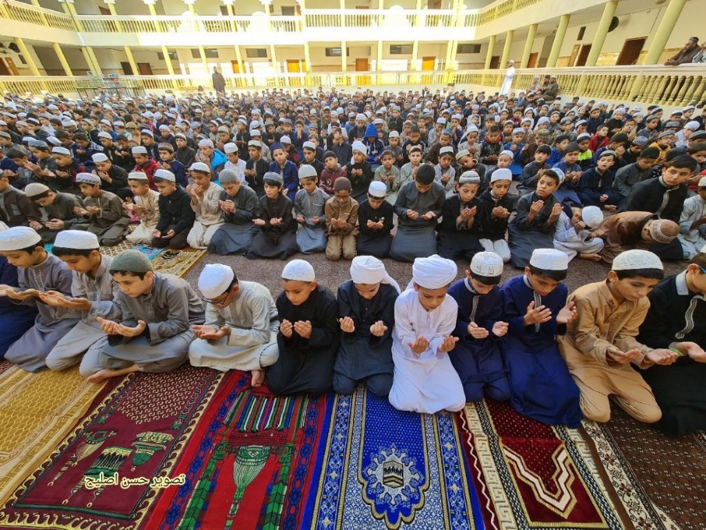 "فتح": مجزرة مدرسة "التابعين" تمثّل ذروة الإرهاب والإجرام لدى حكومة الاحتلال الفاشيّة 1 JiXMU1723272187