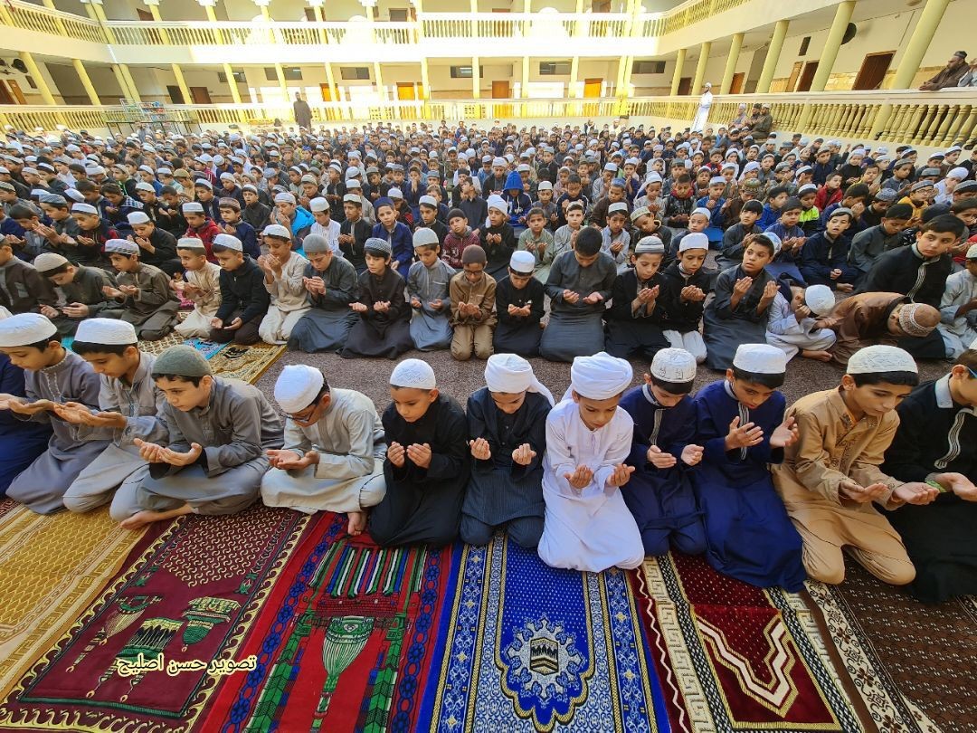 "فتح": مجزرة مدرسة "التابعين" تمثّل ذروة الإرهاب والإجرام لدى حكومة الاحتلال الفاشيّة 1 JiXMU1723272187