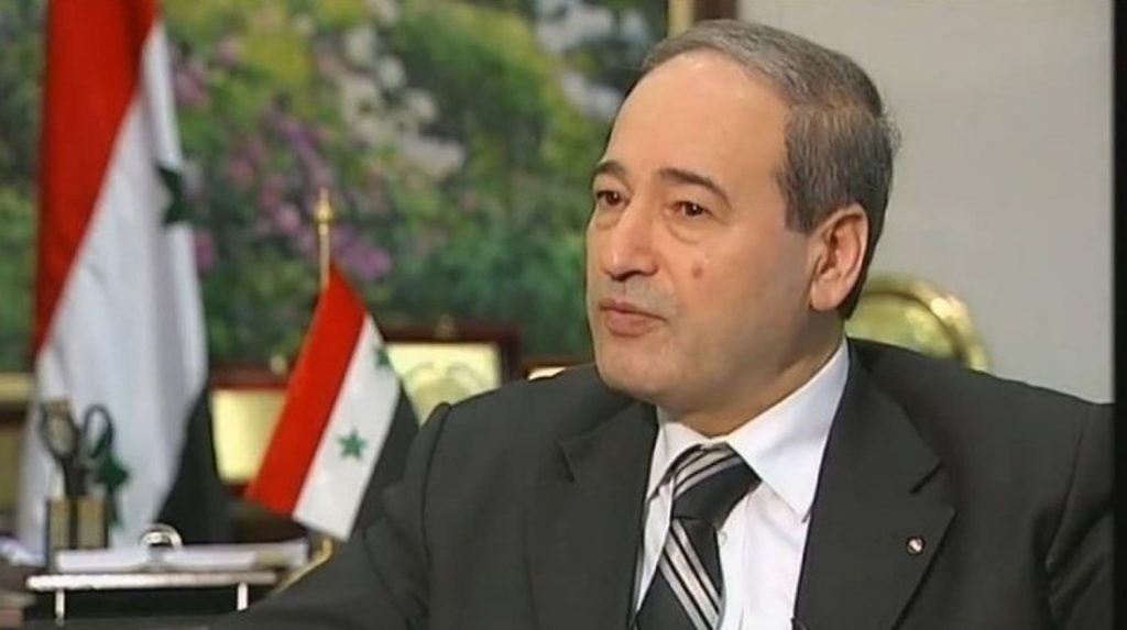 سوريا تؤكد تقديم كل التسهيلات للأونروا لضمان استمرار الحياة الكريمة للاجئين الفلسطينيين 1 Mbqar1725118863