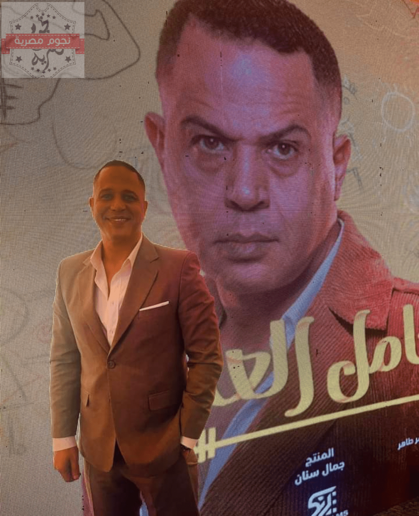 صدمة بالوسط الفني جراء وفاة المنتجين حسام شوقي ومحمود كمال وفتحي إسماعيل في حادث سير مروع 1 Photo 16829487457721722514383