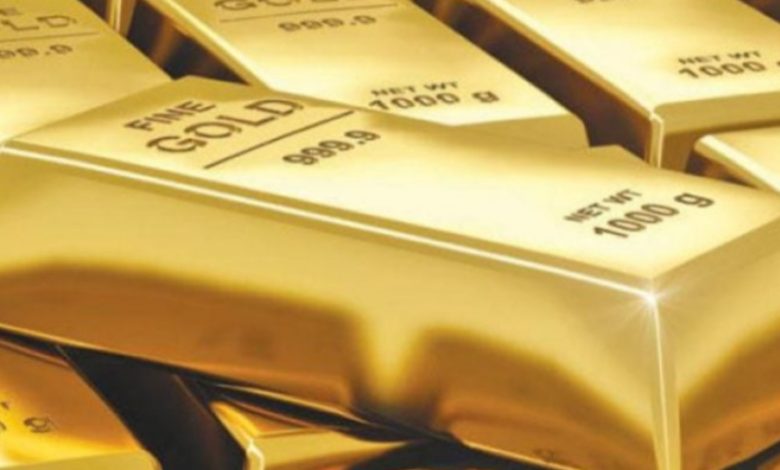 ارتفاع أسعار الذهب في التعاملات الآسيوية بعد بيانات تضخم أمريكية أضعف من المتوقع 1 Screenshot 20230510 100208 InShot