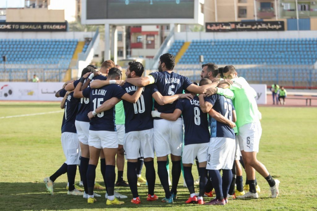 يورتشيتش يعلن قائمة بيراميدز لمواجهة الجونة غدا في ربع نهائي كأس مصر 1 WhatsApp Image 2022 12 16 at 41724183405