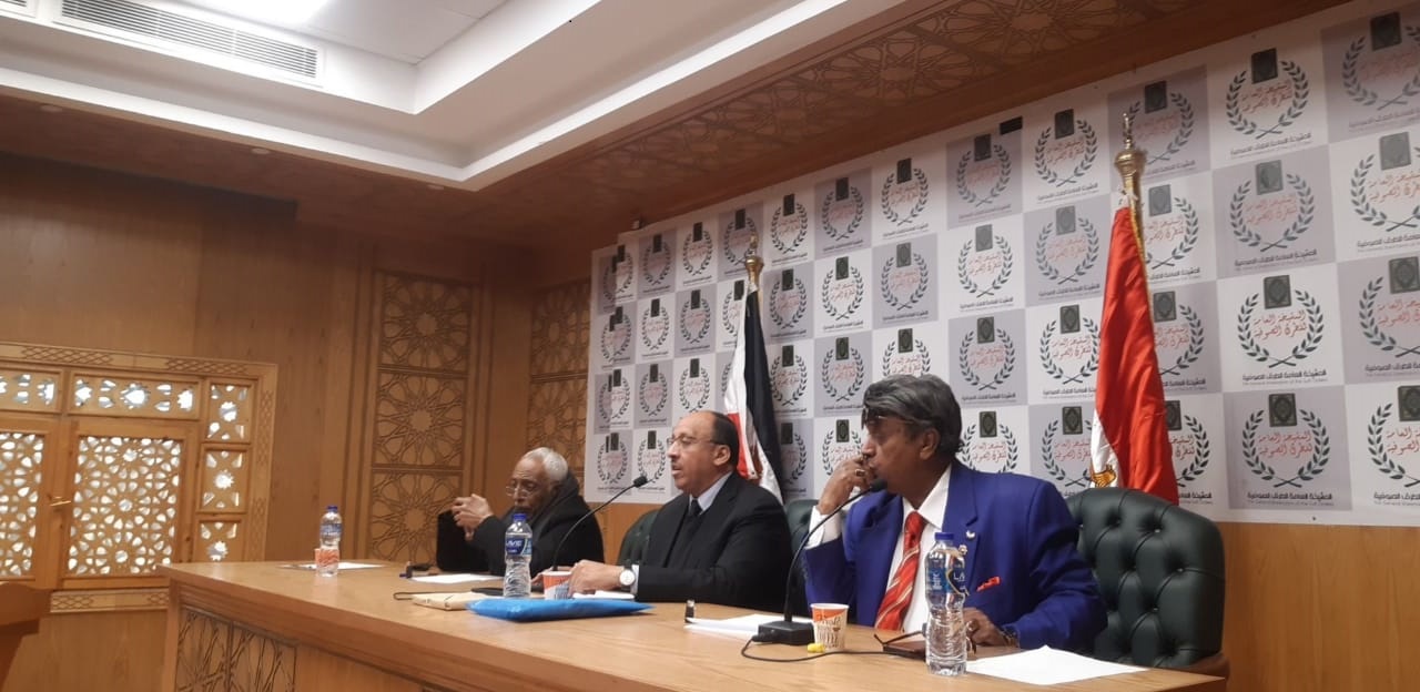 "شكرًا مصر" احتفالية كبرى بمدينة بورسودان.. ومسئولون سودانيون يشيدون بالمواقف الداعمة للرئيس السيسي 1 WhatsApp Image 2023 01 09 at 171724863925