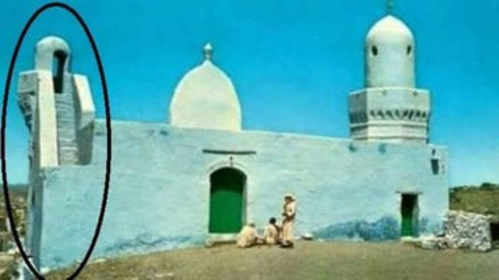 الكشف عن أول وأكبر مرصد فلكي من القرن السادس قبل الميلاد بكفر الشيخ 1 WhatsApp Image 2023 03 20 at 31724407743