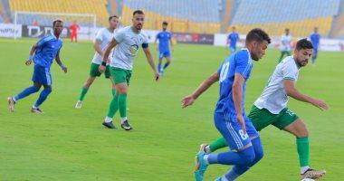 سموحة يحقق فوزا ثمينا على المصري بهدف نظيف في الدوري الممتاز 1 Y e5772image story1722543603
