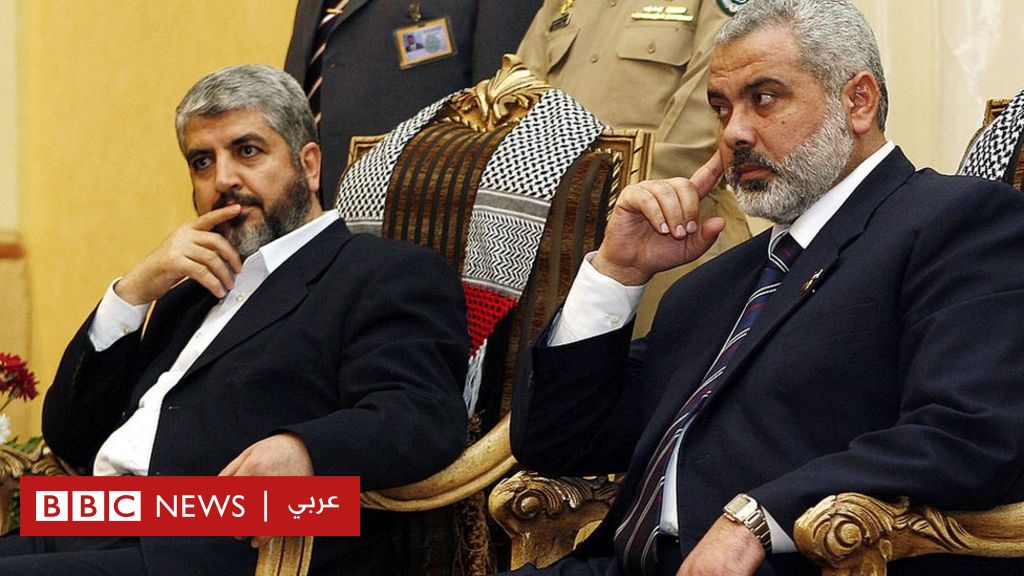 "الجارديان": تزايد المخاوف من "تصعيد خطير" في الشرق الأوسط بعد اغتيال قادة من حماس وحزب الله 1 122290661 gettyimages 732867701722498005