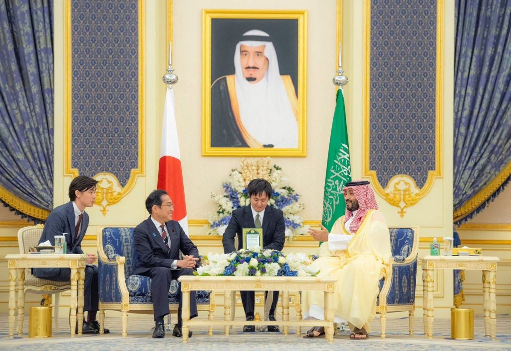 إندونيسيا: نخطط للانتهاء من مفاوضات اتفاقية التجارة الحرة مع مجلس التعاون الخليجي بحلول 2026 1 aaa1 11722462003