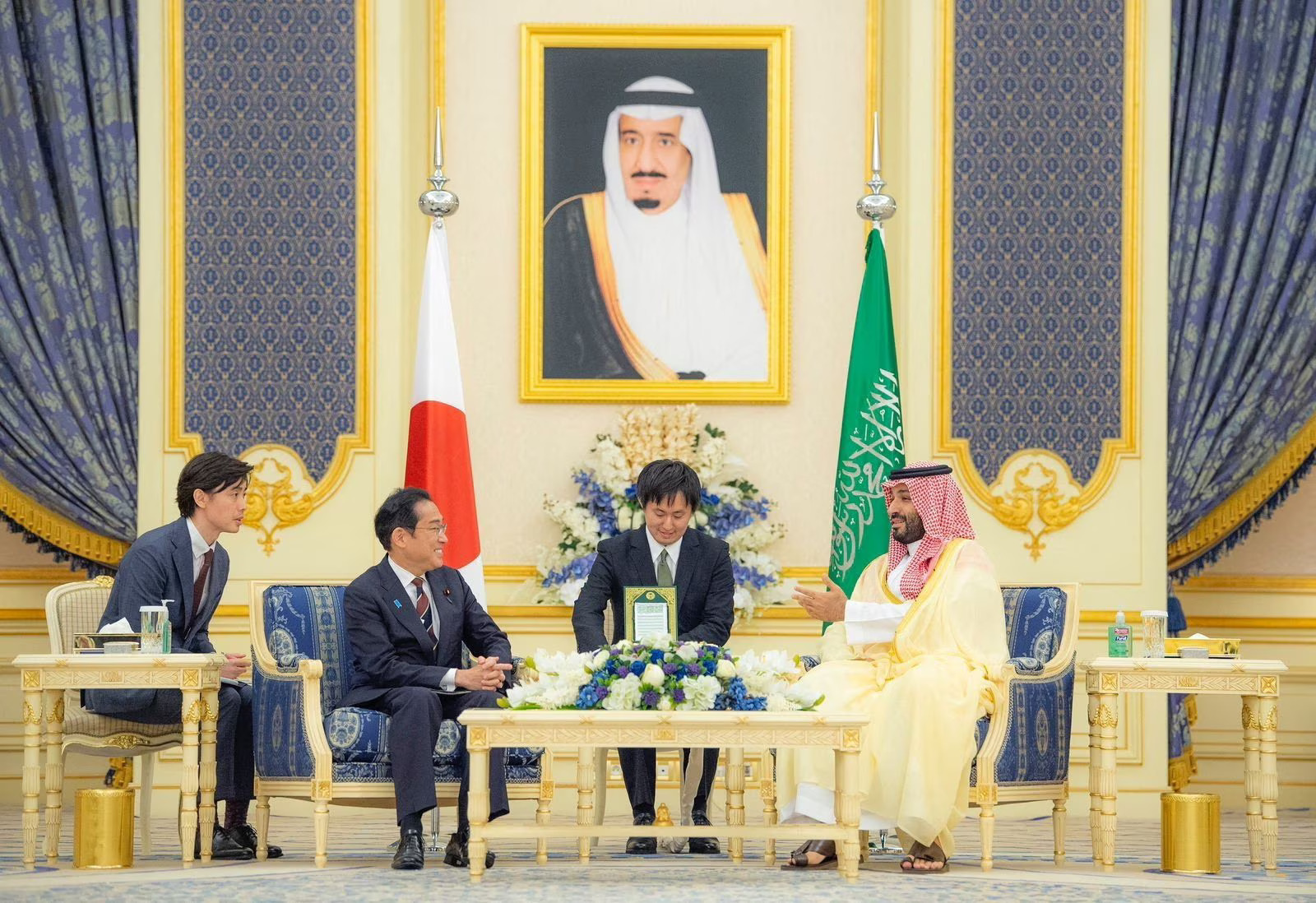 إندونيسيا: نخطط للانتهاء من مفاوضات اتفاقية التجارة الحرة مع مجلس التعاون الخليجي بحلول 2026 1 aaa1 11722462003