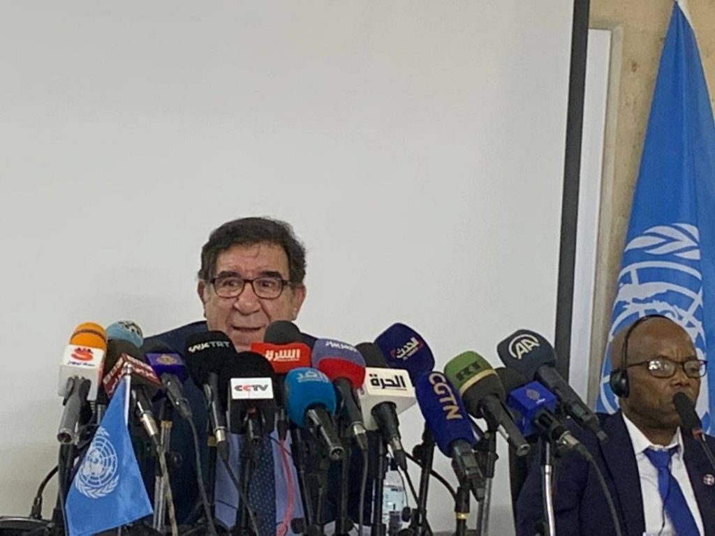 مسؤول أممي يدعو لوقف العنف وتهيئة الظروف الملائمة للحوار في بنجلاديش 1 articles 31353 512486124166167 1x1722838204