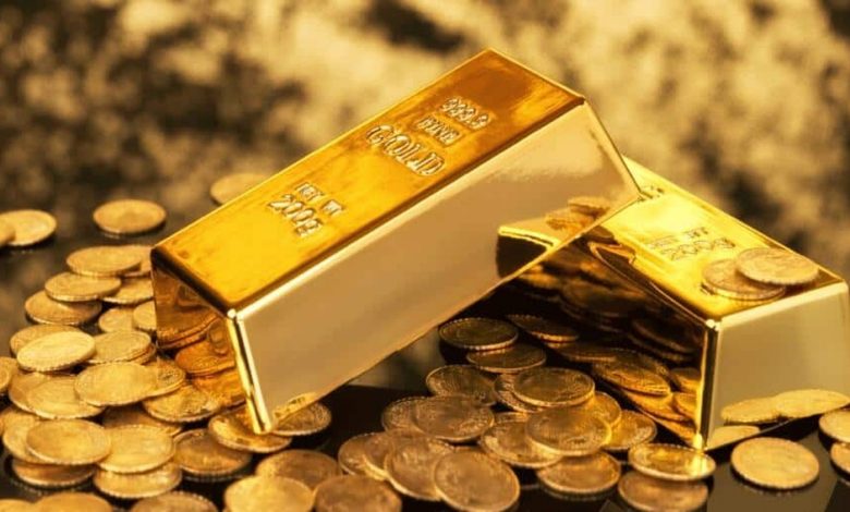استقرار أسعار الذهب وتوقعات بتسجيل مكاسب أسبوعية مع صدور تقرير الوظائف الأمريكية 1 bbca0d79b92cf9115703b3444fe4c0d81722586444