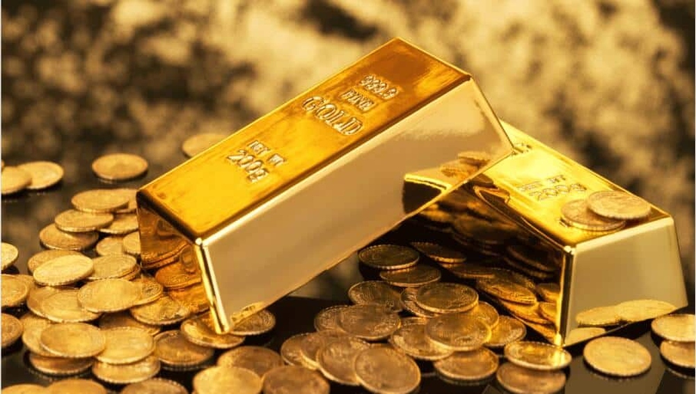 استقرار أسعار الذهب وتوقعات بتسجيل مكاسب أسبوعية مع صدور تقرير الوظائف الأمريكية 1 bbca0d79b92cf9115703b3444fe4c0d81722586444