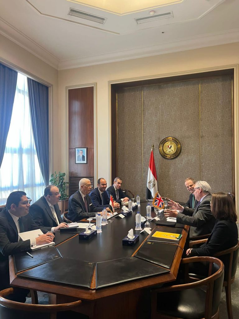 نائب وزير الخارجية يؤكد استمرار دور مصر الداعم للسودان ومؤسساته ووحدة وسلامة أراضيه 1 bd95fcb6 6cef 4c97 b02c cda19bab0b3e1724775124