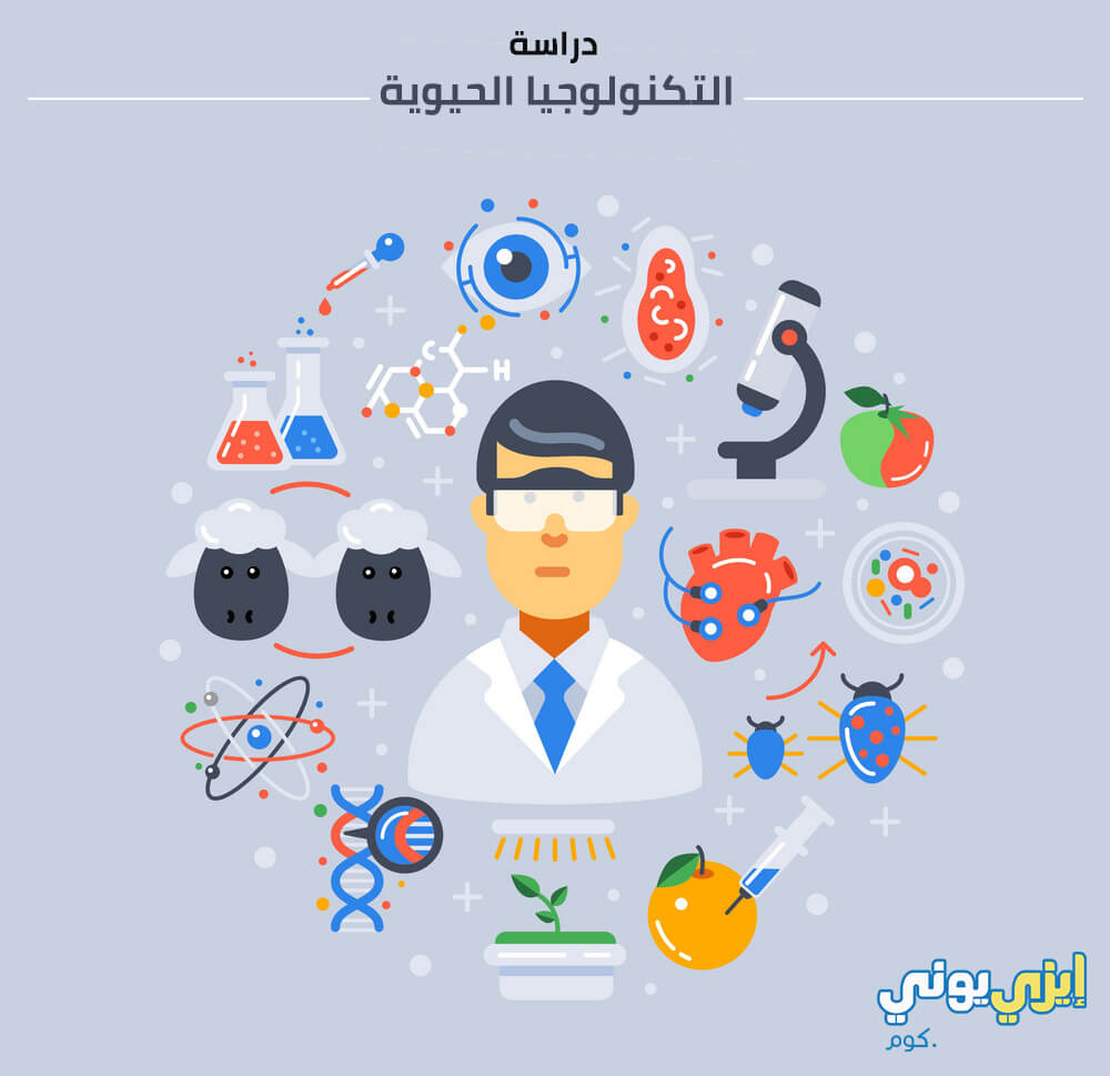 أمريكا وسنغافورة تجريان الحوار الثاني حول التكنولوجيا الحيوية والتقنيات الناشئة 1 biotechnology study1722531184